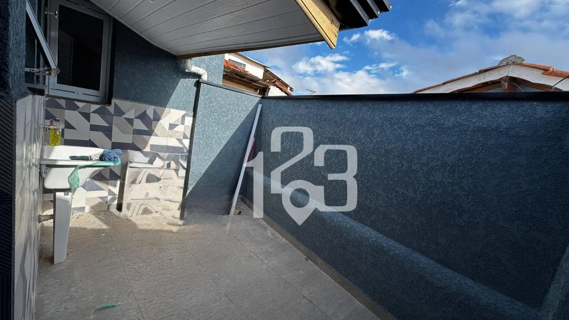 Foto 8 de Casa com 1 quarto para alugar, 123m2 em Santa Luzia, Braganca Paulista - SP