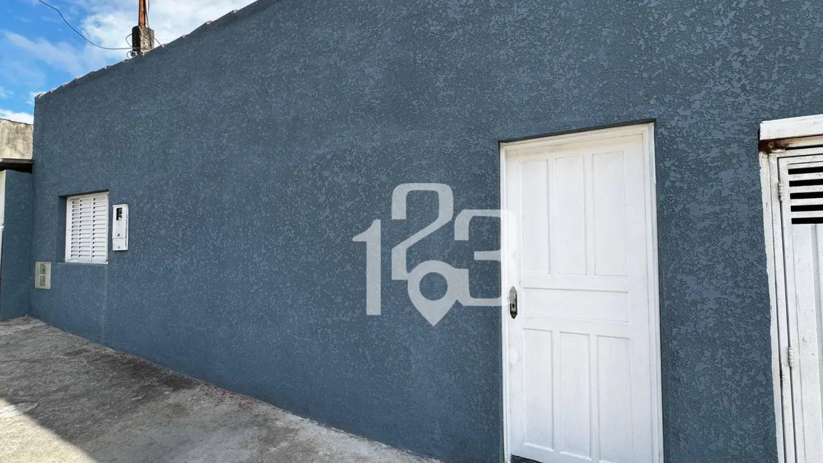 Foto 1 de Casa com 1 quarto para alugar, 123m2 em Santa Luzia, Braganca Paulista - SP