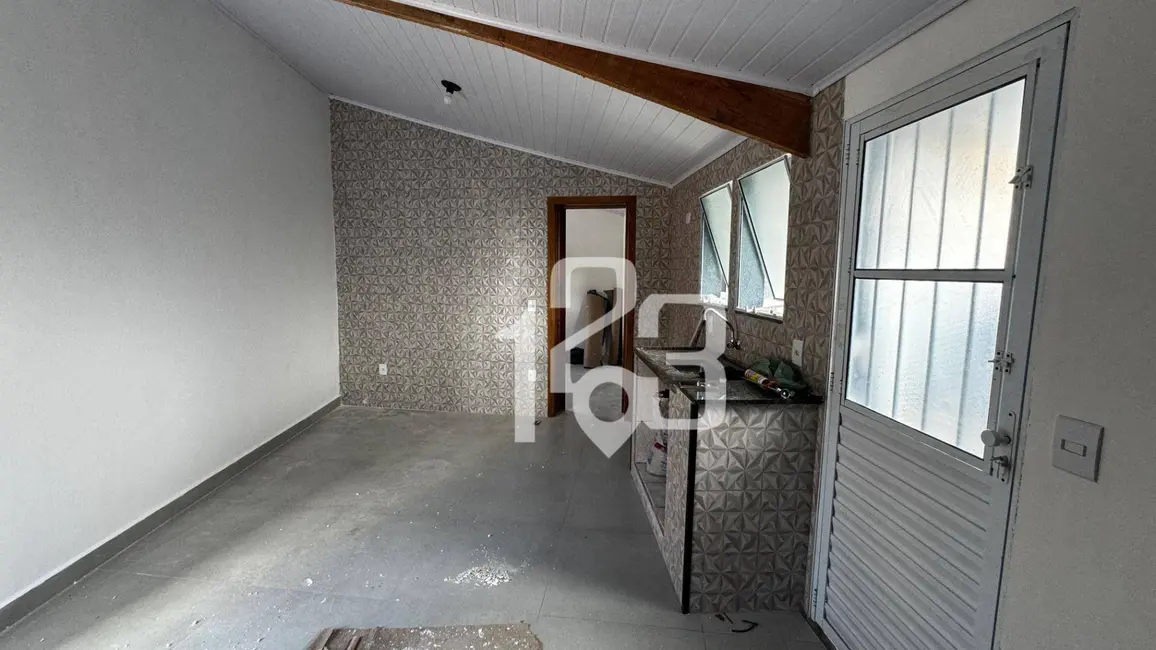 Foto 6 de Casa com 1 quarto para alugar, 123m2 em Santa Luzia, Braganca Paulista - SP