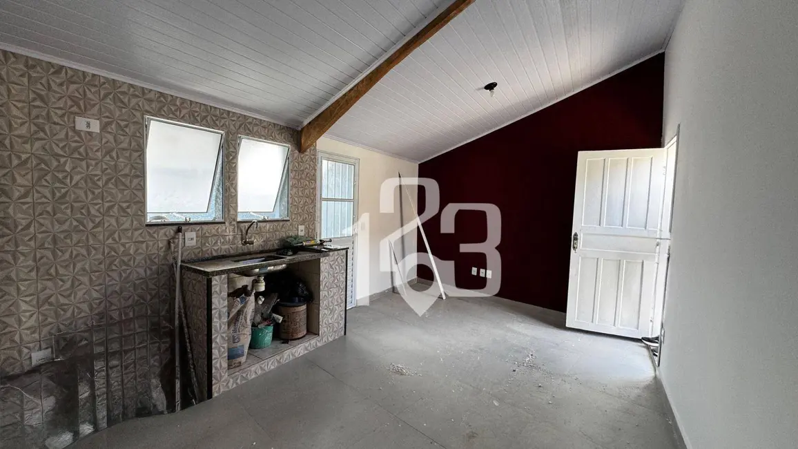 Foto 2 de Casa com 1 quarto para alugar, 123m2 em Santa Luzia, Braganca Paulista - SP