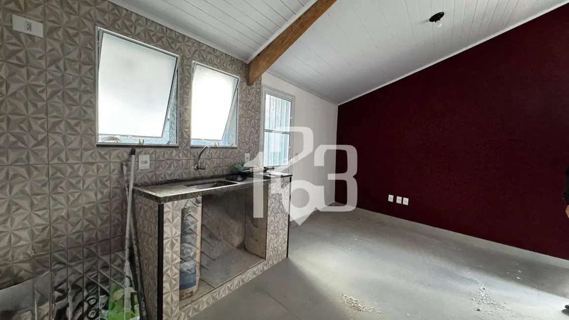 Foto 3 de Casa com 1 quarto para alugar, 123m2 em Santa Luzia, Braganca Paulista - SP