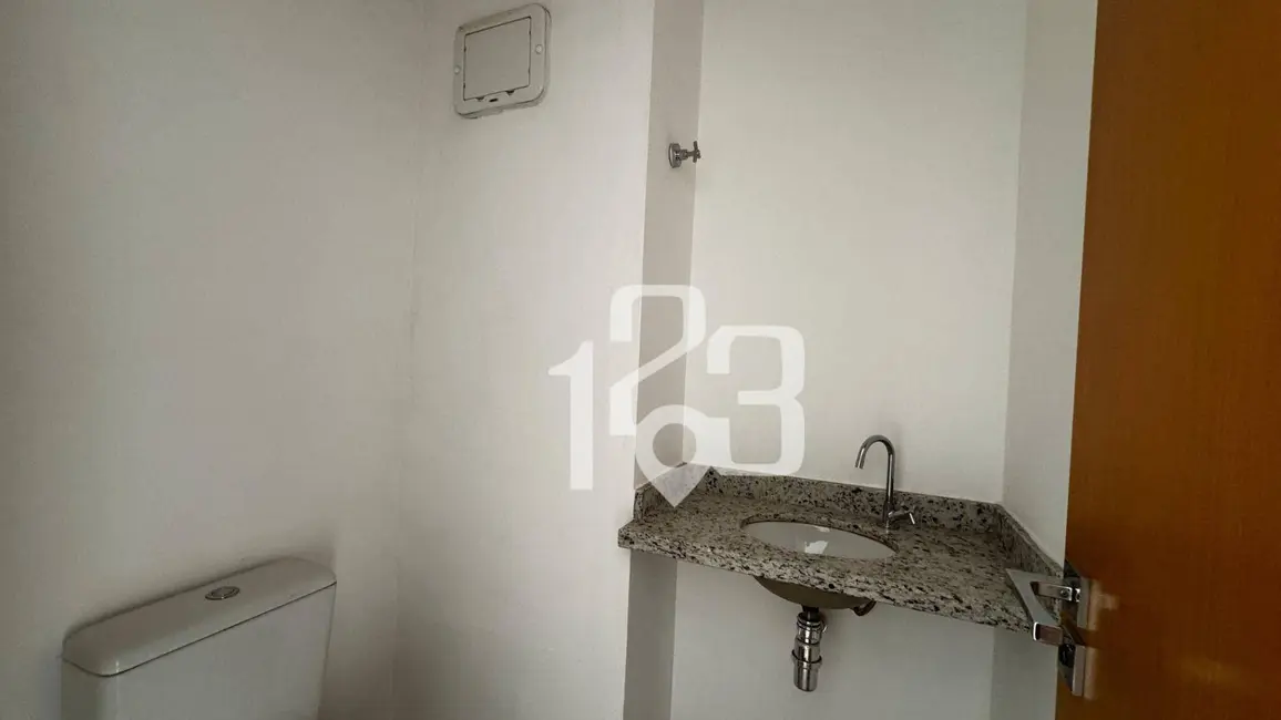 Foto 9 de Sala Comercial para alugar, 37m2 em Braganca Paulista - SP