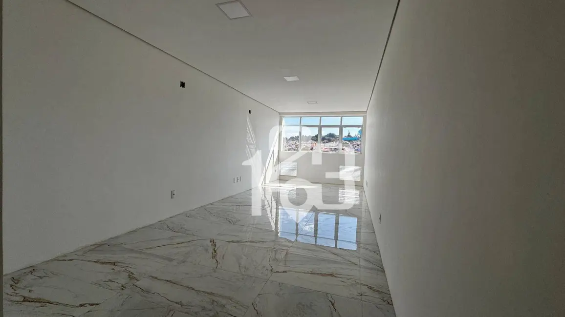 Foto 7 de Sala Comercial para alugar, 37m2 em Braganca Paulista - SP