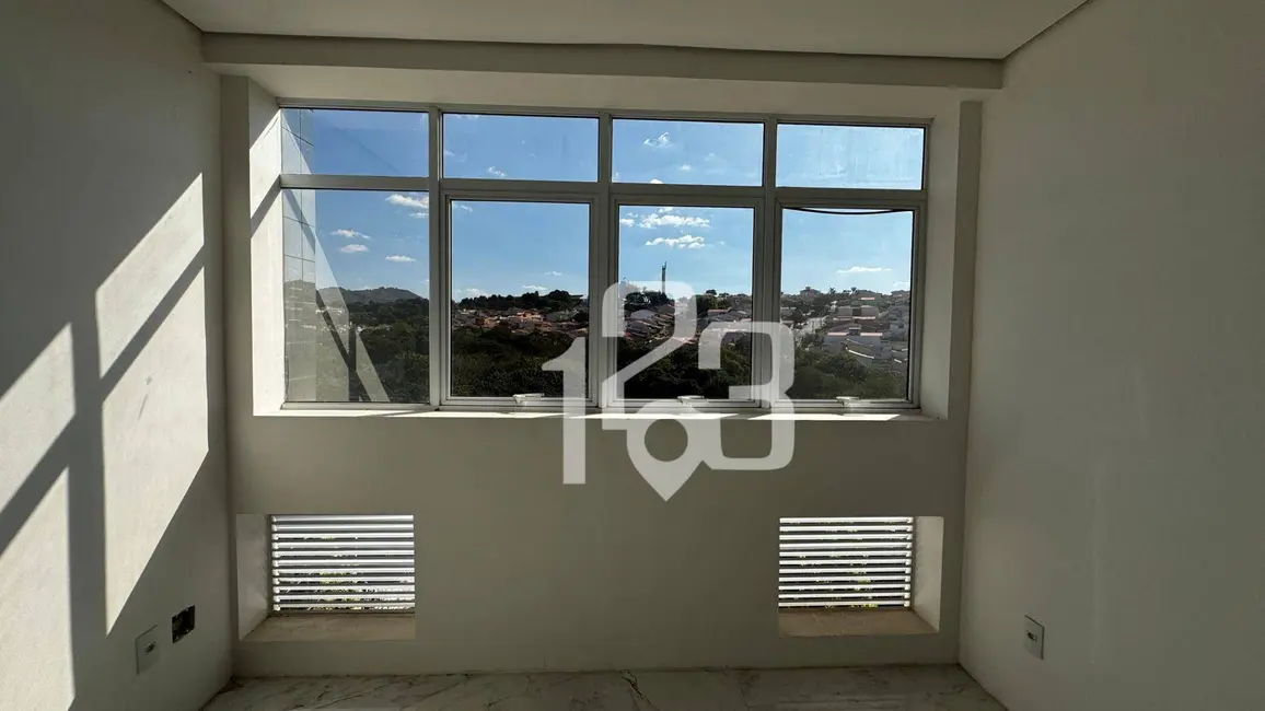 Foto 8 de Sala Comercial para alugar, 37m2 em Braganca Paulista - SP