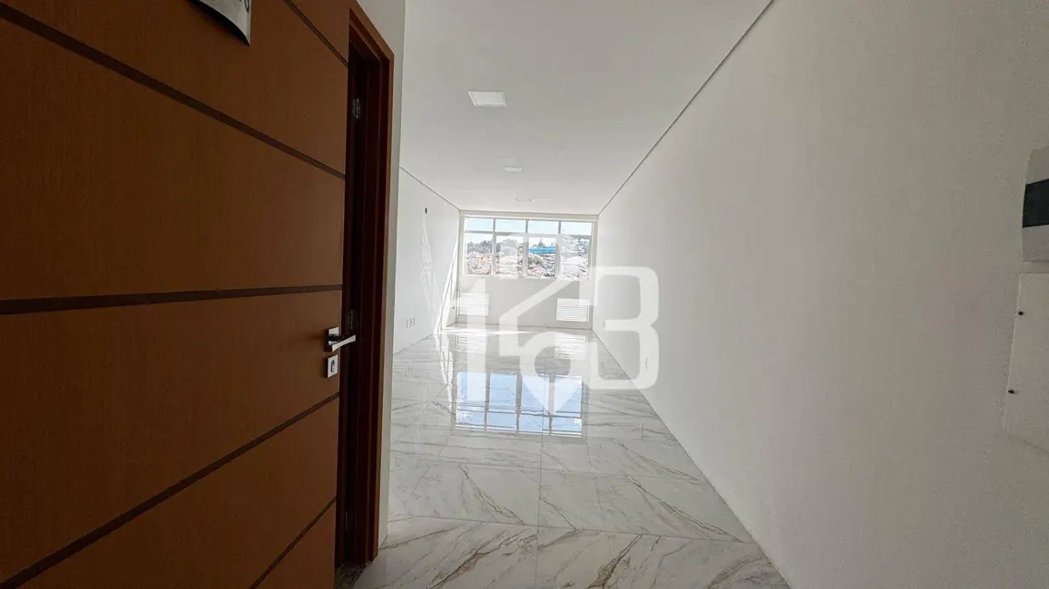 Foto 5 de Sala Comercial para alugar, 37m2 em Braganca Paulista - SP