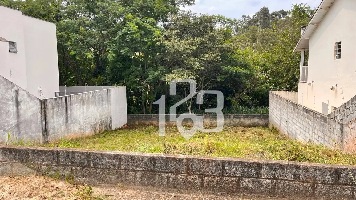 Foto 1 de Terreno / Lote à venda, 275m2 em Residencial dos Lagos, Braganca Paulista - SP