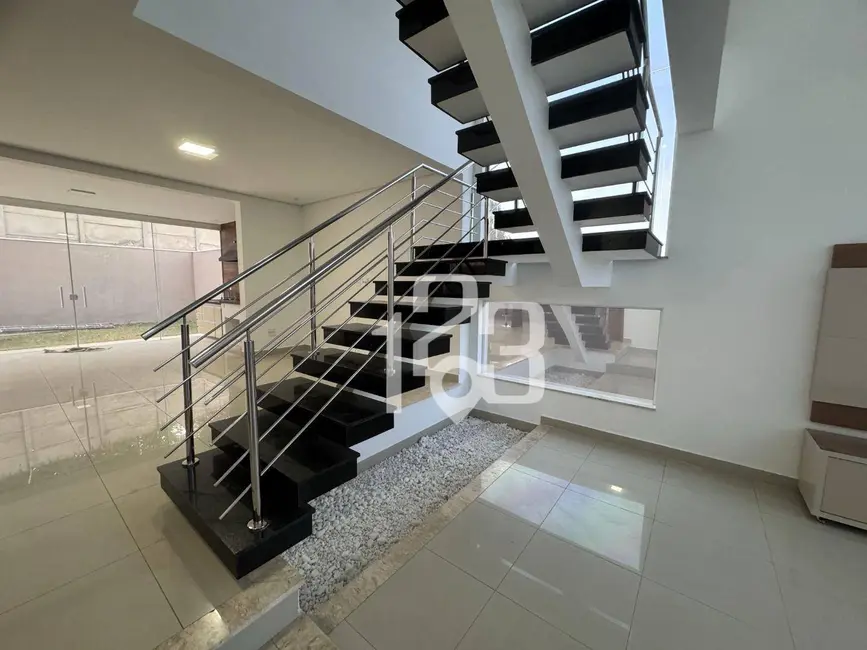 Foto 5 de Casa de Condomínio com 4 quartos à venda e para alugar, 350m2 em Residencial Floresta São Vicente, Braganca Paulista - SP