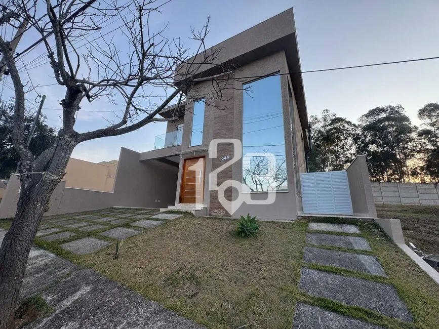 Foto 2 de Casa de Condomínio com 4 quartos à venda e para alugar, 350m2 em Residencial Floresta São Vicente, Braganca Paulista - SP