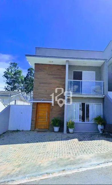 Foto 2 de Casa de Condomínio com 3 quartos à venda, 314m2 em Chácara Portal das Estâncias, Braganca Paulista - SP