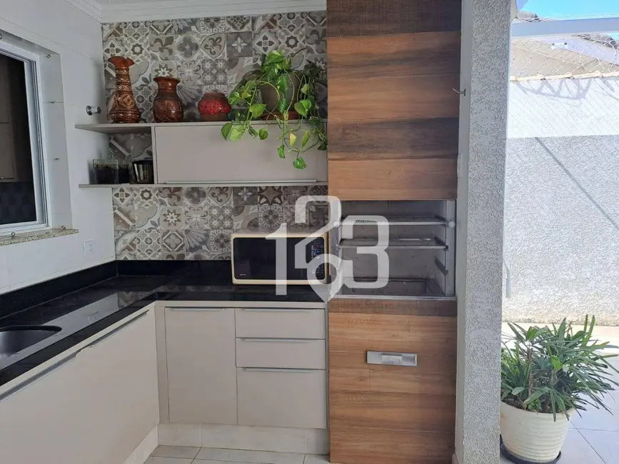 Foto 7 de Casa de Condomínio com 3 quartos à venda, 314m2 em Chácara Portal das Estâncias, Braganca Paulista - SP