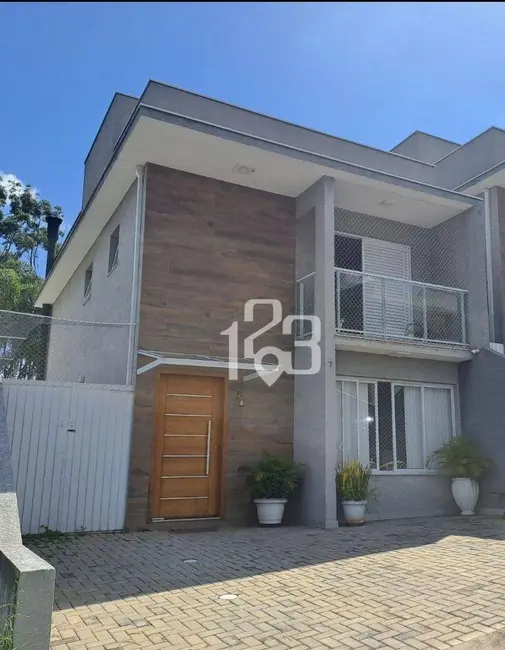 Foto 1 de Casa de Condomínio com 3 quartos à venda, 314m2 em Chácara Portal das Estâncias, Braganca Paulista - SP