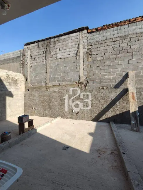 Casa com 2 quartos à venda, 85m2 em Cidade Planejada II, Braganca Paulista - SP - imagem 5 Foto 5 de Casa com 2 quartos à venda, 85m2 em Cidade Planejada II, Braganca Paulista - SP