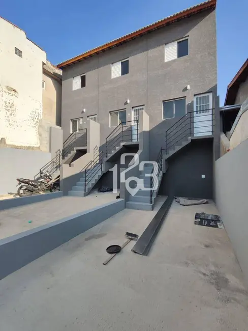 Casa com 2 quartos à venda, 85m2 em Cidade Planejada II, Braganca Paulista - SP - imagem 1 Foto 1 de Casa com 2 quartos à venda, 85m2 em Cidade Planejada II, Braganca Paulista - SP