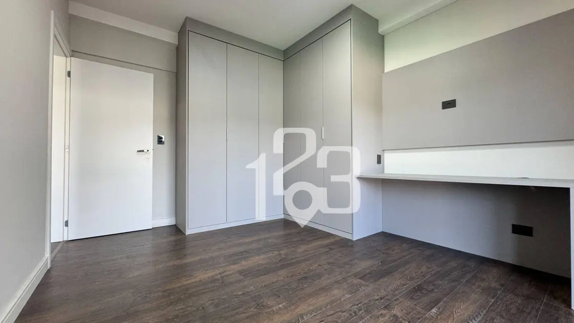 Foto 6 de Apartamento com 3 quartos para alugar, 174m2 em Jardim Nova Bragança, Braganca Paulista - SP