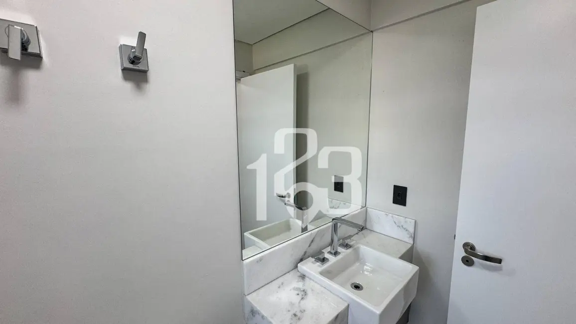 Foto 9 de Apartamento com 3 quartos para alugar, 174m2 em Jardim Nova Bragança, Braganca Paulista - SP