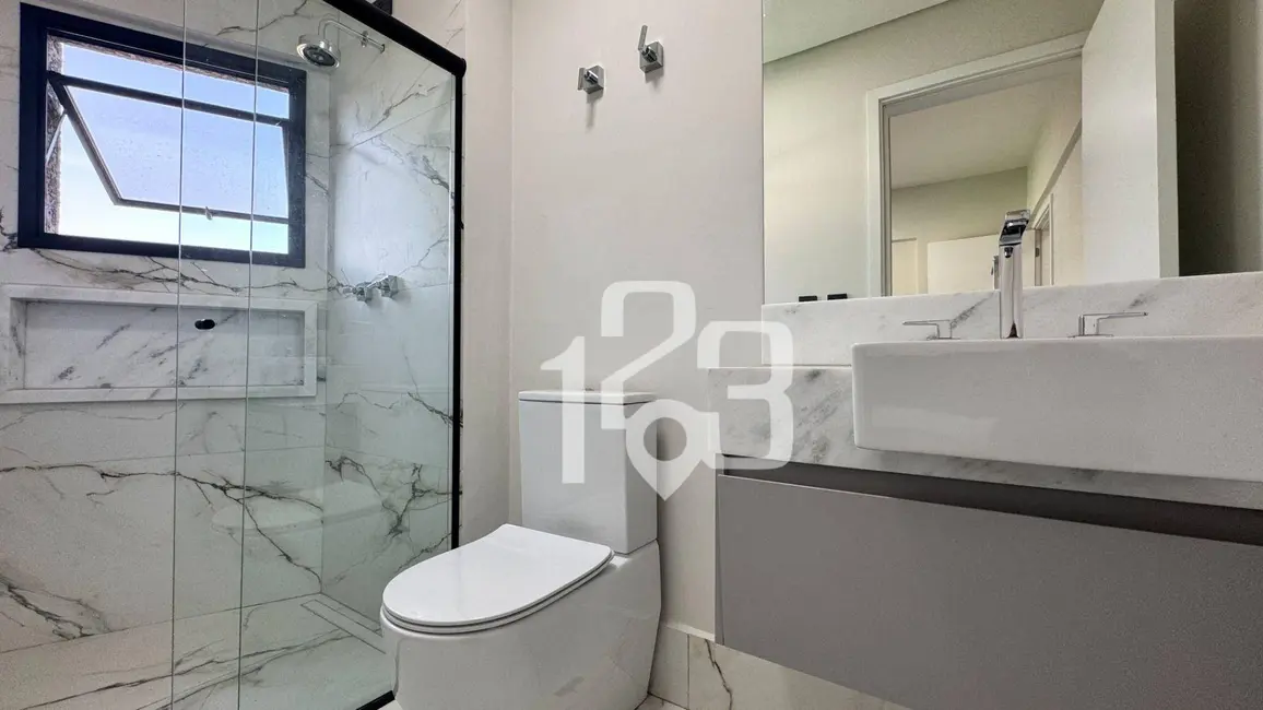 Foto 8 de Apartamento com 3 quartos para alugar, 174m2 em Jardim Nova Bragança, Braganca Paulista - SP