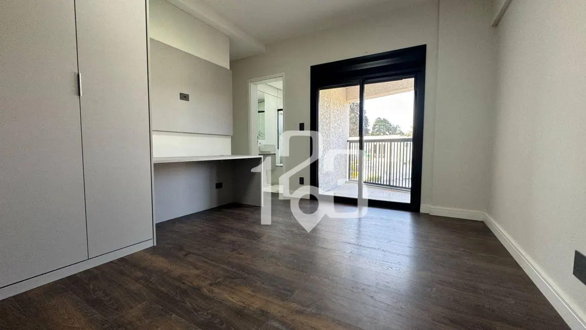 Foto 7 de Apartamento com 3 quartos para alugar, 174m2 em Jardim Nova Bragança, Braganca Paulista - SP