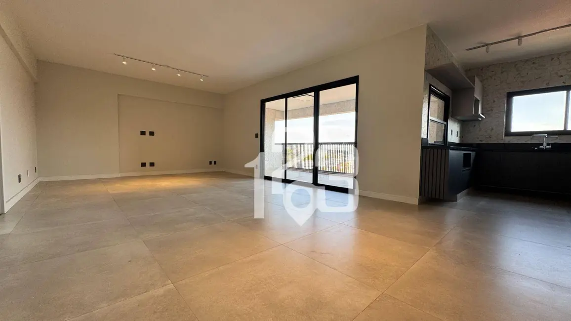 Foto 1 de Apartamento com 3 quartos para alugar, 174m2 em Jardim Nova Bragança, Braganca Paulista - SP