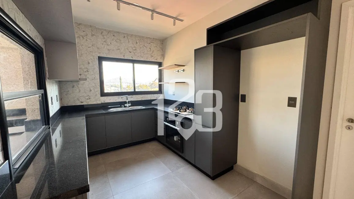 Foto 4 de Apartamento com 3 quartos para alugar, 174m2 em Jardim Nova Bragança, Braganca Paulista - SP