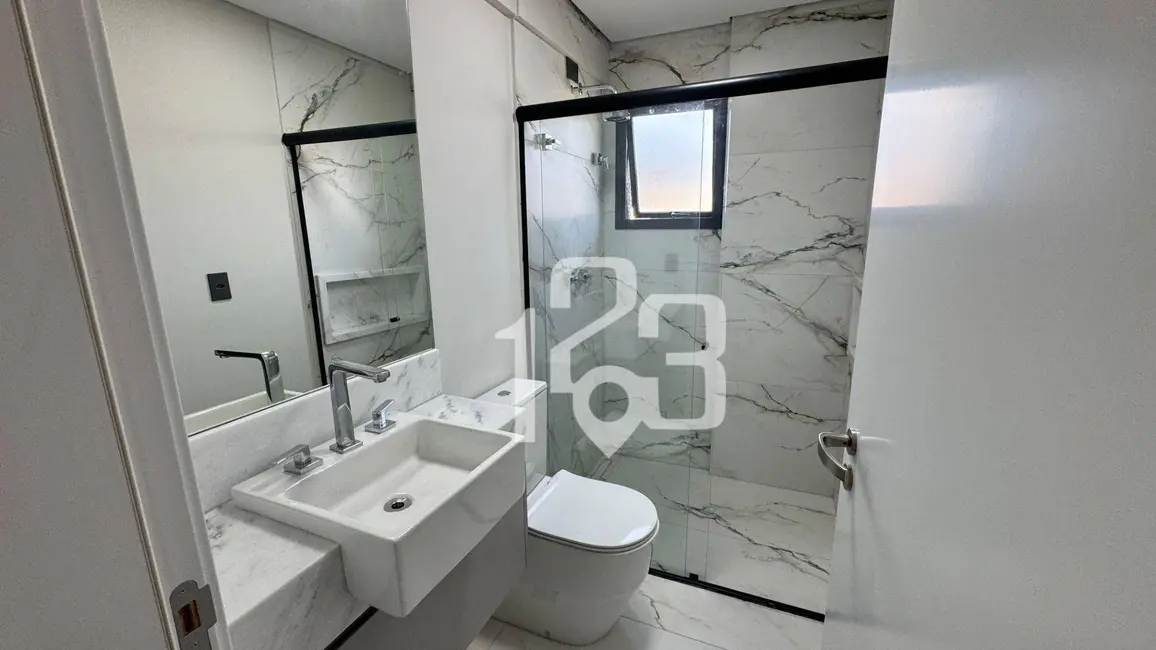 Foto 5 de Apartamento com 3 quartos para alugar, 174m2 em Jardim Nova Bragança, Braganca Paulista - SP