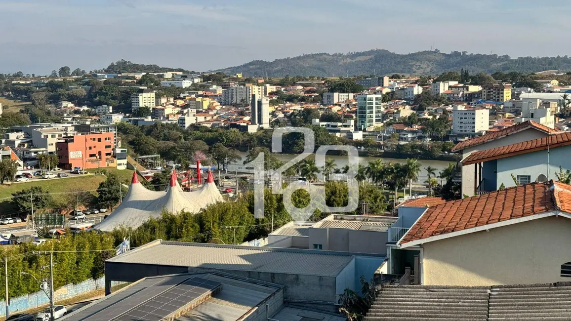 Foto 2 de Apartamento com 3 quartos para alugar, 174m2 em Jardim Nova Bragança, Braganca Paulista - SP