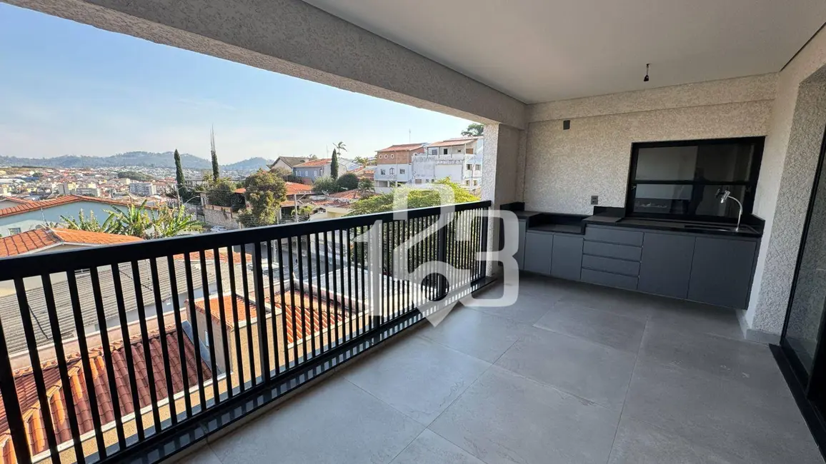 Foto 3 de Apartamento com 3 quartos para alugar, 174m2 em Jardim Nova Bragança, Braganca Paulista - SP