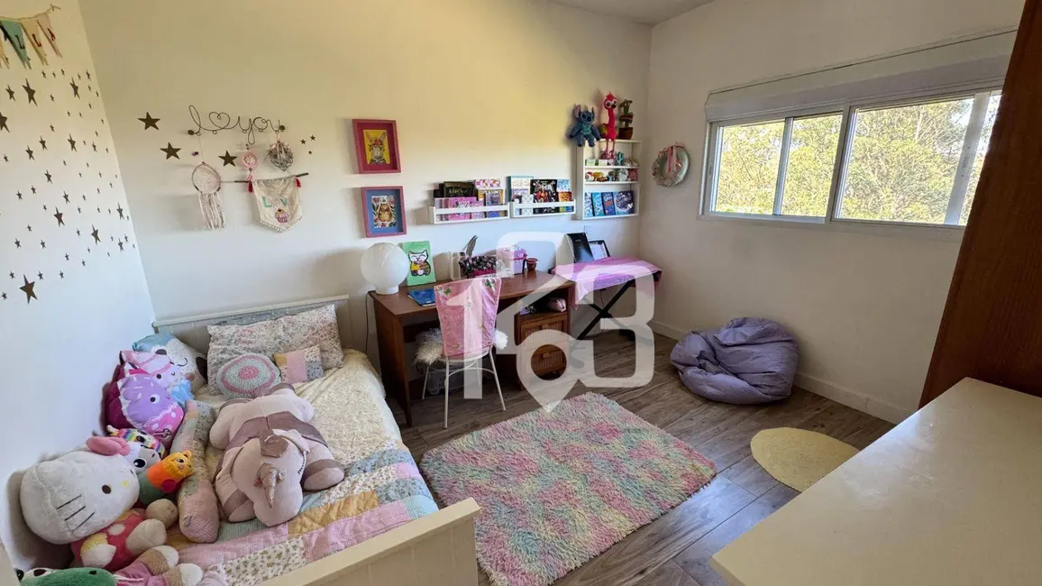 Foto 3 de Casa com 5 quartos à venda, 750m2 em Lagos de Santa Helena, Braganca Paulista - SP