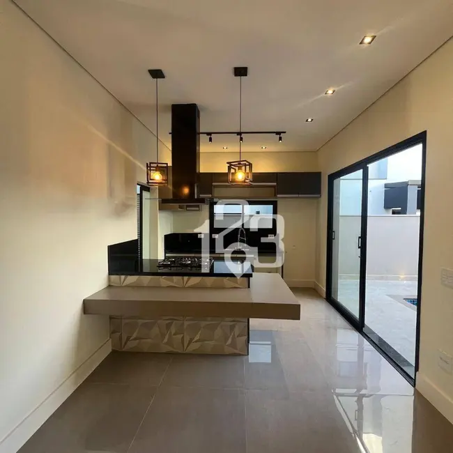 Foto 5 de Casa de Condomínio com 3 quartos à venda, 300m2 em Braganca Paulista - SP