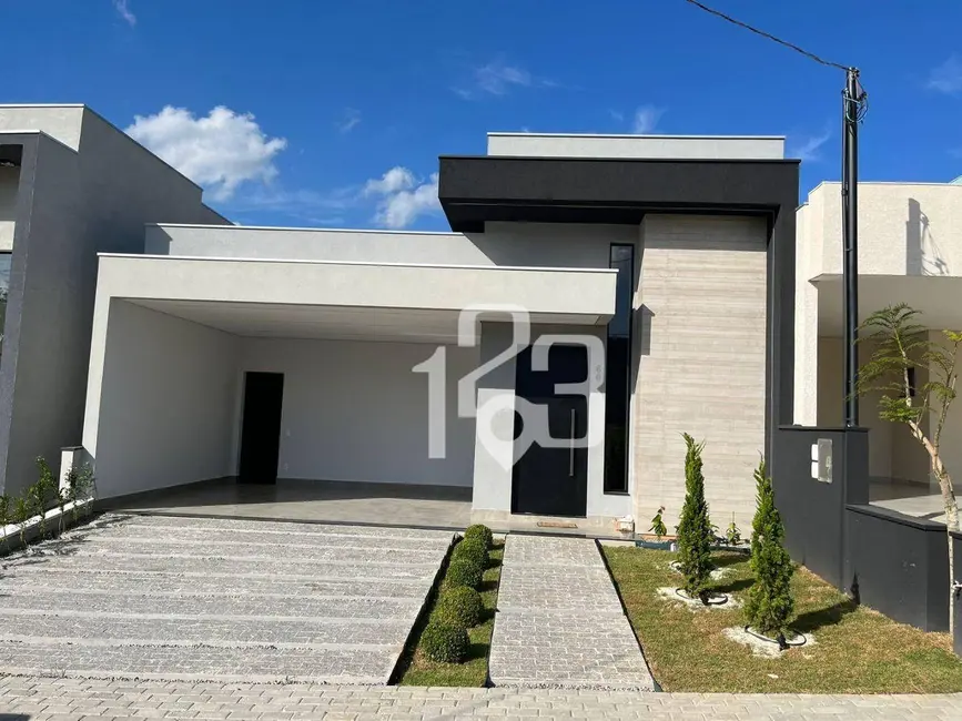 Foto 2 de Casa de Condomínio com 3 quartos à venda, 300m2 em Braganca Paulista - SP