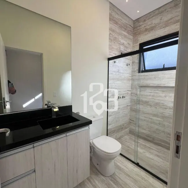 Foto 3 de Casa de Condomínio com 3 quartos à venda, 300m2 em Braganca Paulista - SP