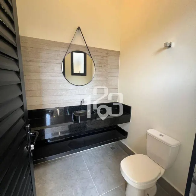 Foto 4 de Casa de Condomínio com 3 quartos à venda, 300m2 em Braganca Paulista - SP