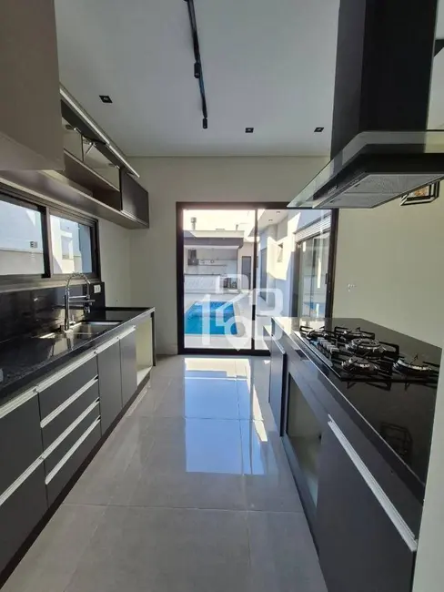 Foto 6 de Casa de Condomínio com 3 quartos à venda, 300m2 em Braganca Paulista - SP