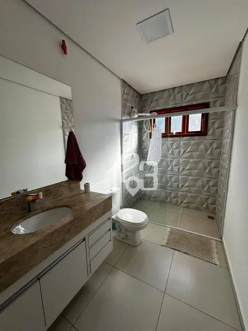 Foto 6 de Casa de Condomínio com 3 quartos para alugar, 1000m2 em Joanopolis - SP