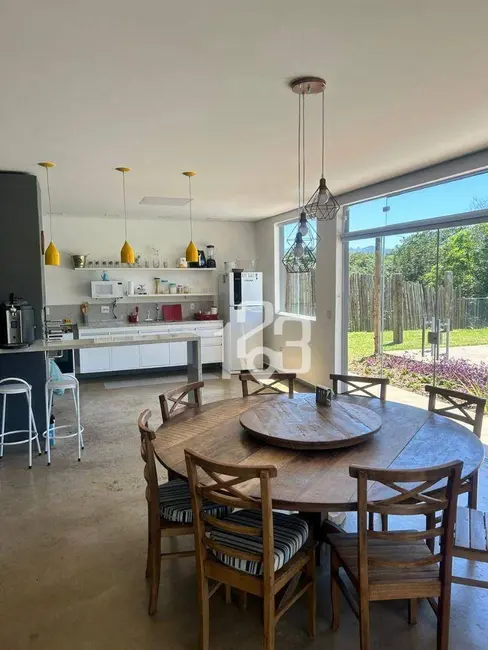 Foto 1 de Casa de Condomínio com 3 quartos para alugar, 1000m2 em Joanopolis - SP