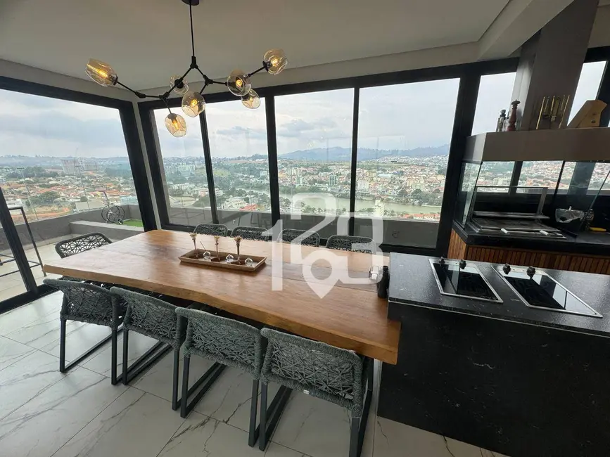 Foto 1 de Apartamento com 3 quartos à venda, 174m2 em Jardim Nova Bragança, Braganca Paulista - SP