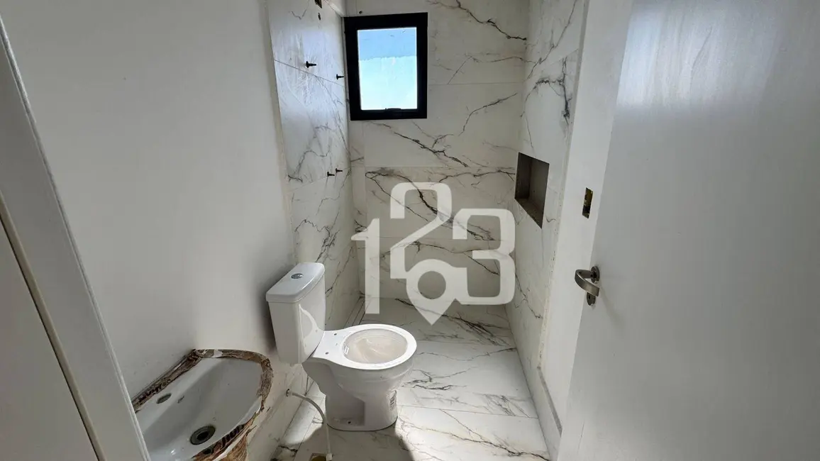 Foto 9 de Apartamento com 3 quartos à venda, 174m2 em Jardim Nova Bragança, Braganca Paulista - SP