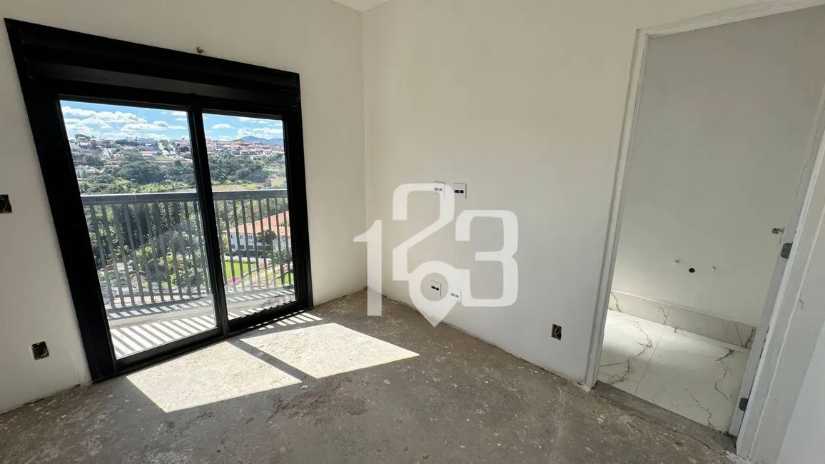 Foto 7 de Apartamento com 3 quartos à venda, 174m2 em Jardim Nova Bragança, Braganca Paulista - SP