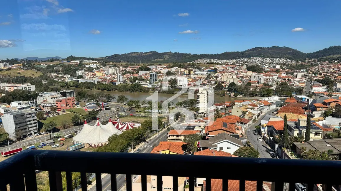 Foto 3 de Apartamento com 3 quartos à venda, 174m2 em Jardim Nova Bragança, Braganca Paulista - SP