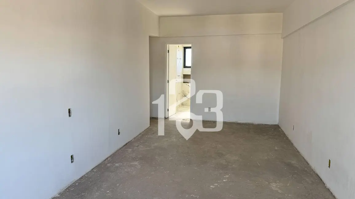 Foto 2 de Apartamento com 3 quartos à venda, 174m2 em Jardim Nova Bragança, Braganca Paulista - SP