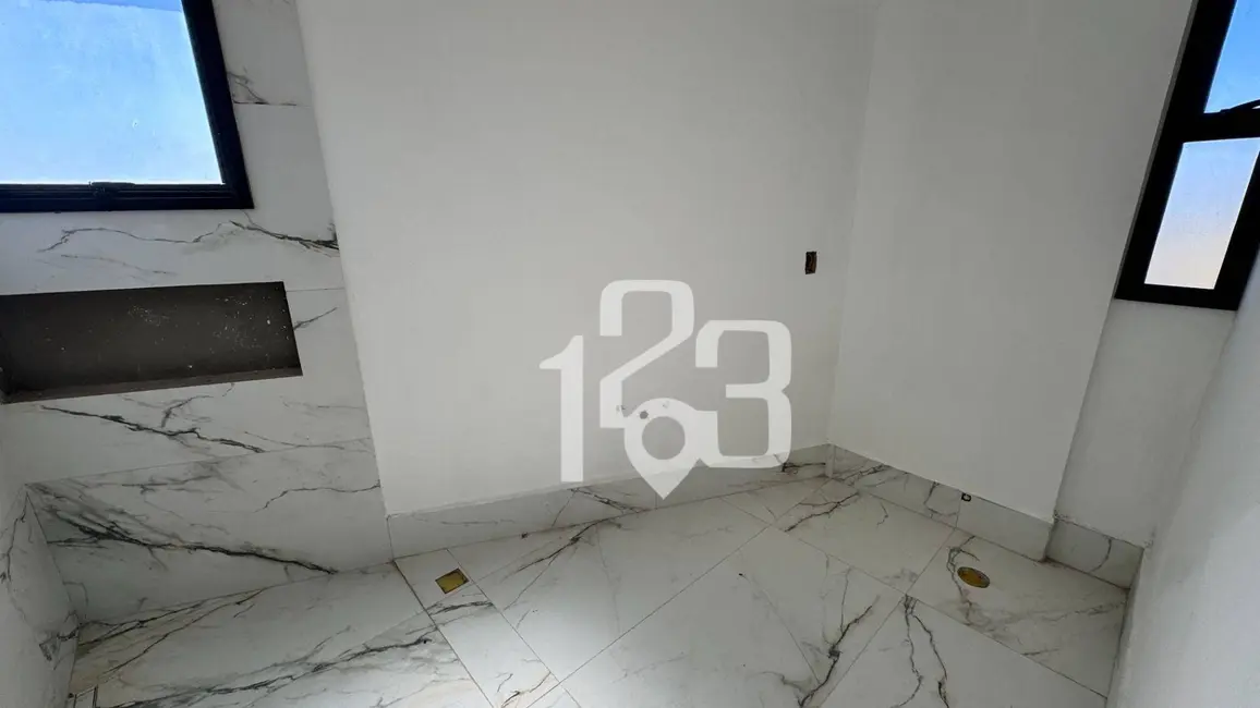 Foto 5 de Apartamento com 3 quartos à venda, 174m2 em Jardim Nova Bragança, Braganca Paulista - SP