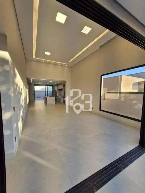 Foto 3 de Casa de Condomínio com 3 quartos à venda, 391m2 em Condomínio Residencial e Comercial Fazenda Santa Petronilla, Braganca Paulista - SP