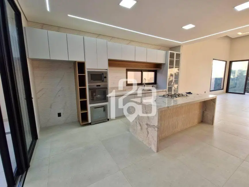 Foto 6 de Casa de Condomínio com 3 quartos à venda, 391m2 em Condomínio Residencial e Comercial Fazenda Santa Petronilla, Braganca Paulista - SP