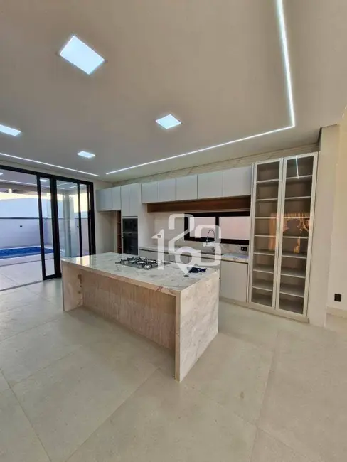 Foto 7 de Casa de Condomínio com 3 quartos à venda, 391m2 em Condomínio Residencial e Comercial Fazenda Santa Petronilla, Braganca Paulista - SP