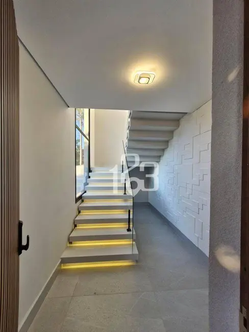 Foto 4 de Casa de Condomínio com 3 quartos à venda, 391m2 em Condomínio Residencial e Comercial Fazenda Santa Petronilla, Braganca Paulista - SP