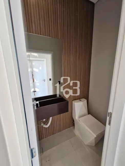 Foto 5 de Casa de Condomínio com 3 quartos à venda, 391m2 em Condomínio Residencial e Comercial Fazenda Santa Petronilla, Braganca Paulista - SP