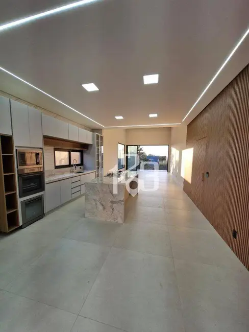 Foto 9 de Casa de Condomínio com 3 quartos à venda, 391m2 em Condomínio Residencial e Comercial Fazenda Santa Petronilla, Braganca Paulista - SP