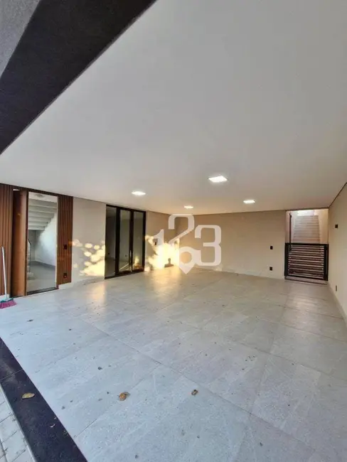 Foto 2 de Casa de Condomínio com 3 quartos à venda, 391m2 em Condomínio Residencial e Comercial Fazenda Santa Petronilla, Braganca Paulista - SP