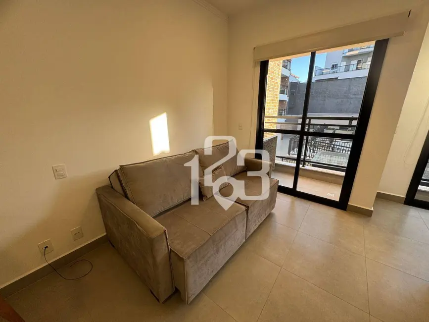 Foto 3 de Kitnet com 1 quarto para alugar, 41m2 em Braganca Paulista - SP