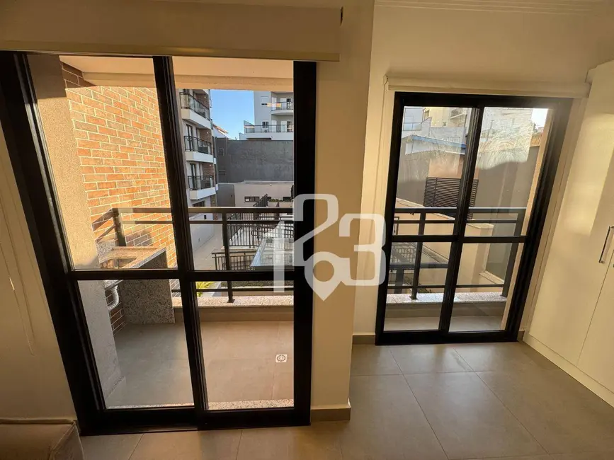 Foto 4 de Kitnet com 1 quarto para alugar, 41m2 em Braganca Paulista - SP