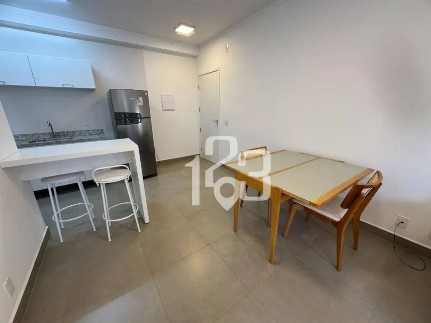 Foto 6 de Kitnet com 1 quarto para alugar, 41m2 em Braganca Paulista - SP